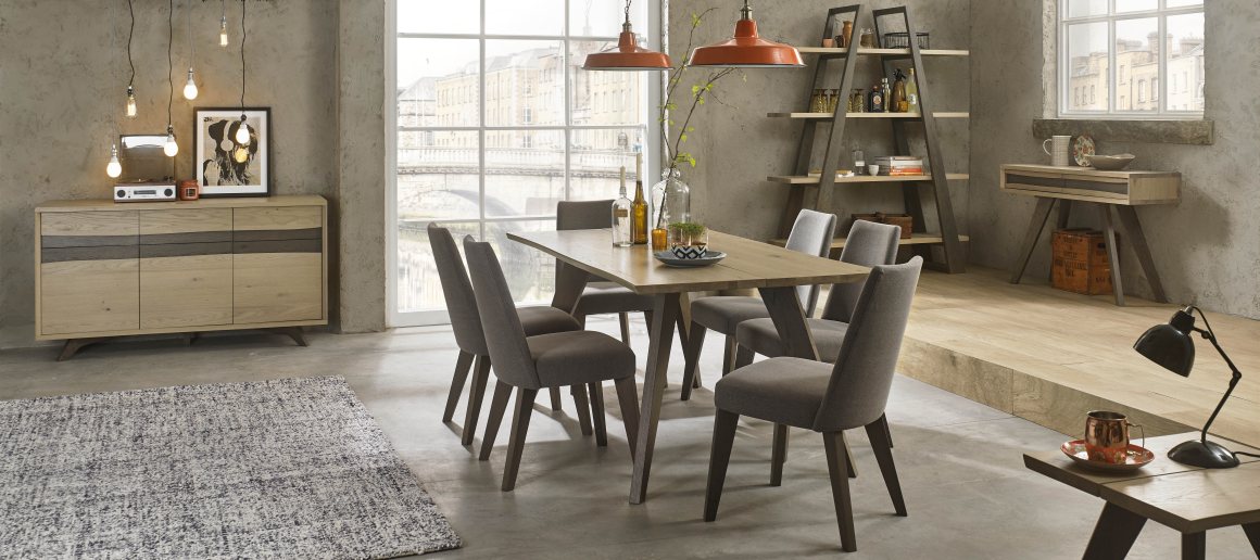 Cadell Furniture Collection