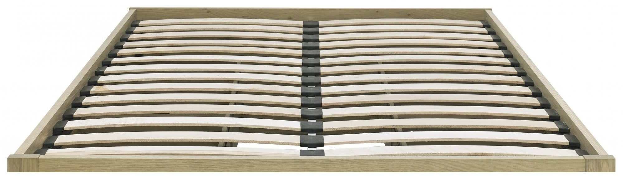 Replacement sprung slats for deals king size bed