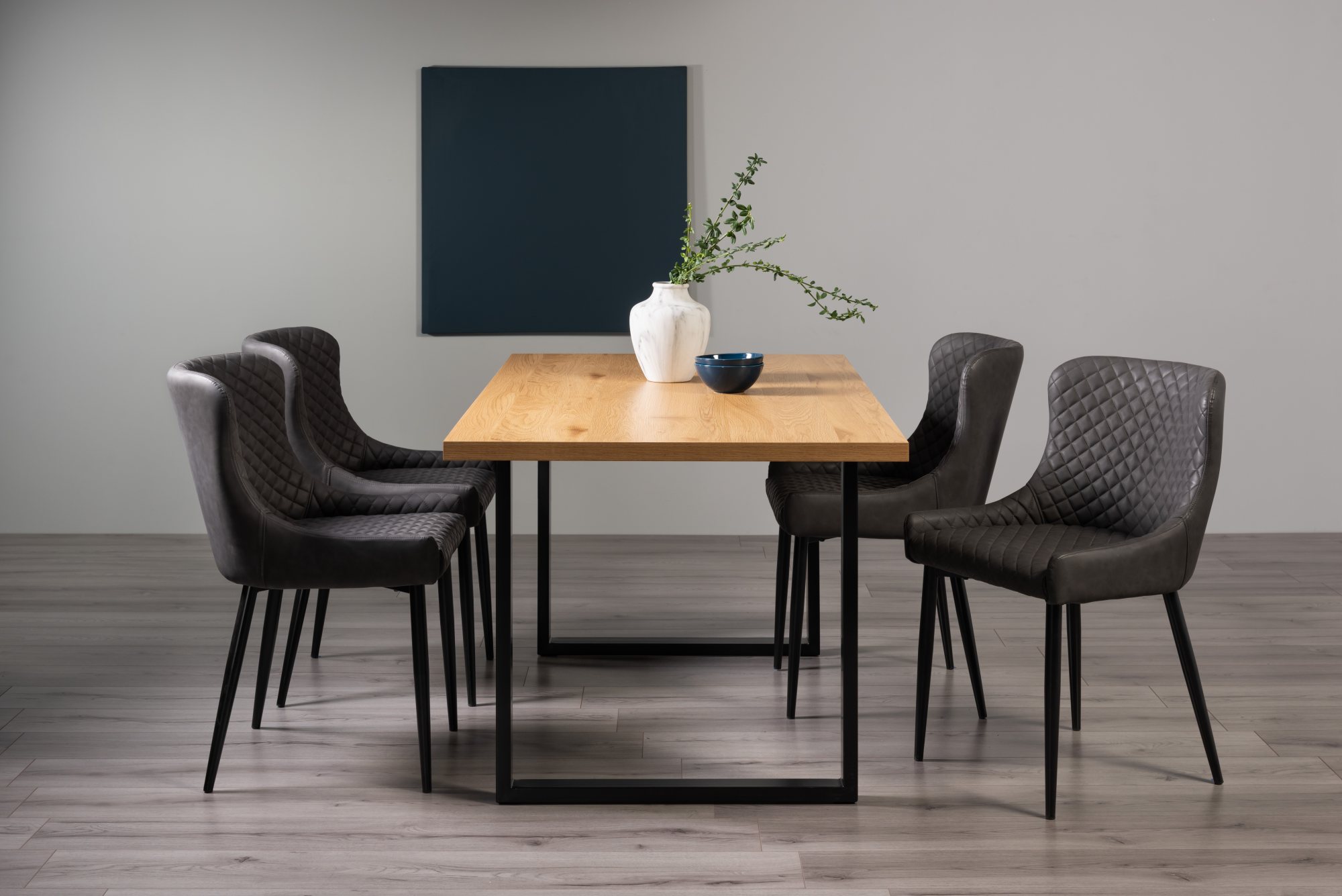 Renegade 6 deals piece dining set