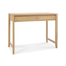 Bergen Oak Desk