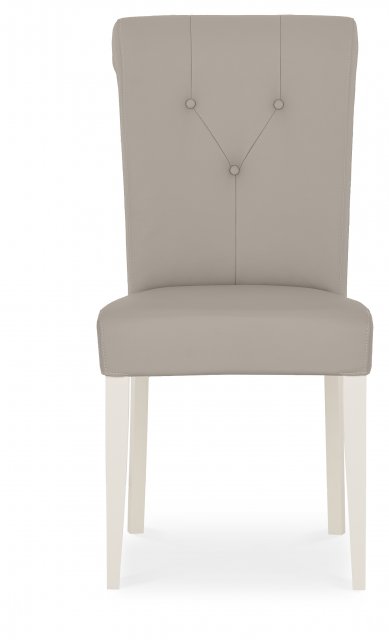 Montreux Soft Grey Upholstered Chair