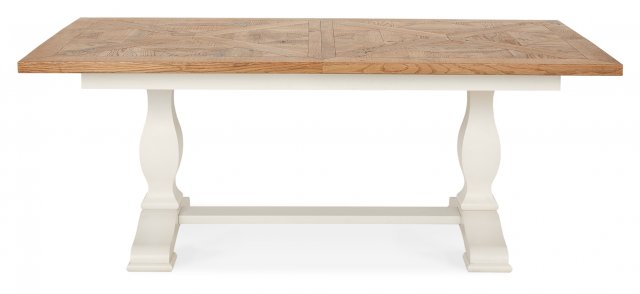 belgrave extending dining table