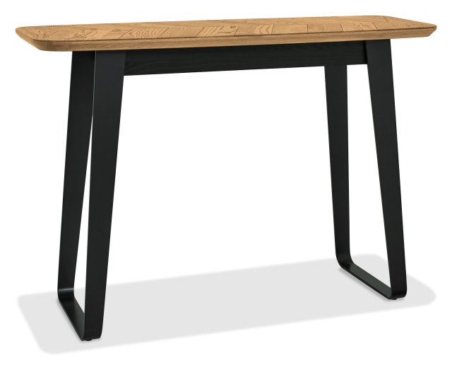 Emerson deals console table