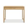 Premier Collection Bergen Oak Desk