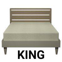 King Size