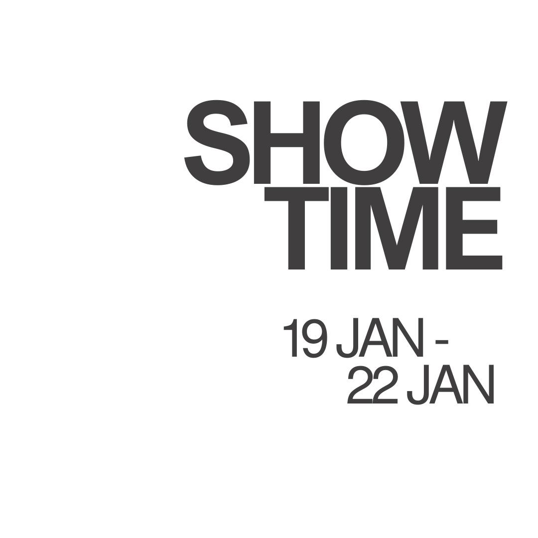 Join us at the January Furniture Show.⁠ ⁠ ⁠ We are excited to return to the January Furniture S...